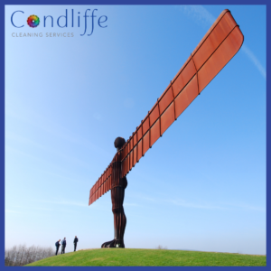 Commercial Cleaning North East