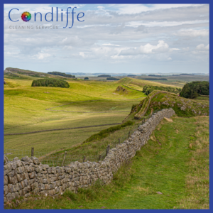 Rural Commercial Cleaning Northumberland