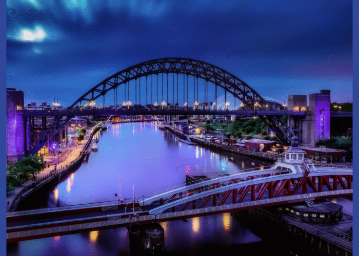Commercial Cleaning Company Newcastle