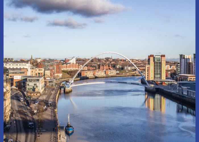 Newcastle Upon Tyne Commercial Cleaners
