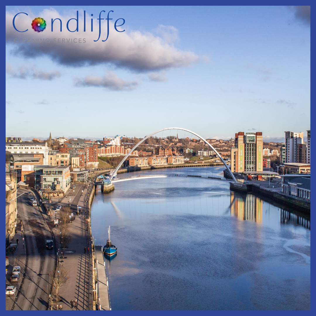 Newcastle Upon Tyne Commercial Cleaners