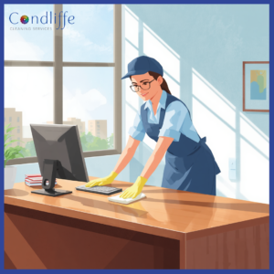 Office Cleaning Specialists Newcastle